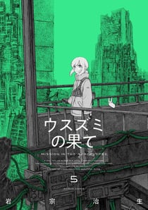 Mission in the Apocalypse T05