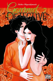 Gourmet détective Tome 7
