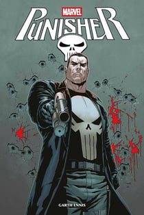 Punisher par Garth Ennis Tome 4
