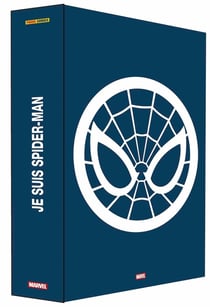 Je suis Spider-Man