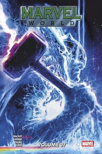 Marvel World n.7