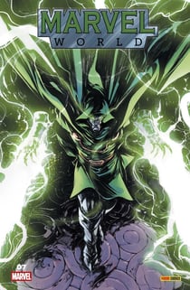 Marvel World n.7