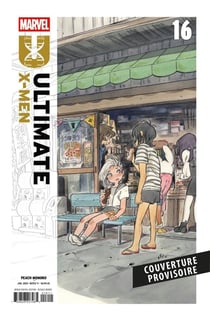 Ultimate Universe n.11