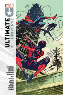 Ultimate Universe n.12