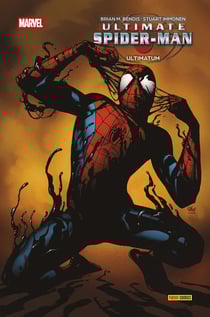 Ultimate Spider-Man Tome 11 : Ultimatum