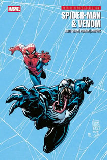 Web of heroes collection Tome 10 : Spider-Man & Venom