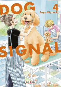 Dog Signal Tome 4