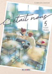 C'était nous - Édition double Tome 5