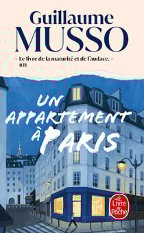 Un appartement à Paris