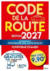 Code de la route (édition 2027)
