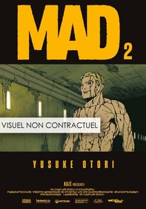 Mad Tome 2