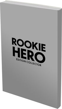 Rookie Hero - Intégrale - Coffret Collector