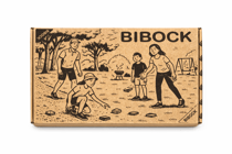 Bibock - Original