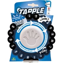 Tapple Voyage - GP Games