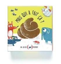 Mais qui a fait ça ?