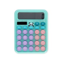 Calculatrice de bureau Legami - Panda