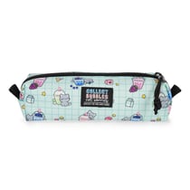 Trousse rectangulaire 1 compartiment Legami - Bubble Tea - My pencil case Kitty
