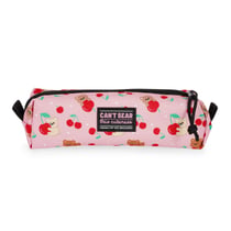 Trousse rectangulaire 1 compartiment Legami - Ours - My pencil case Teddy Bear