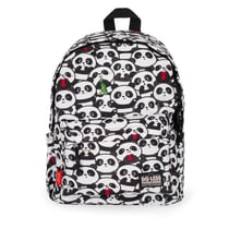Sac à dos Legami 35 cm - Panda  - My Backpack Panda - 1 compartiment