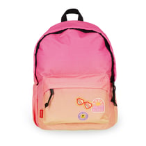 Sac à dos Legami 35 cm - Sunrise - My Backpack Sunrise Lover - 1 compartiment