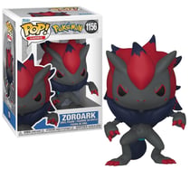 Figurine Funko POP! - Pokémon - Zoroark n°1156