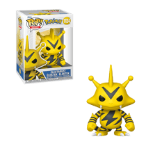 Figurine Funko Pop - Pokémon - Elektek n°1124