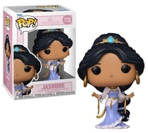 Figurine Funko POP! - Disney Princesse - Jasmine n°1738