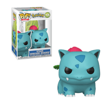 Figurine Funko POP! - Pokémon - Herbizarre n°1126