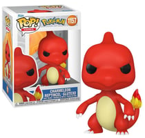 Figurine Funko POP! - Pokémon - Reptincel n°1157