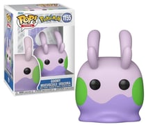 Figurine Funko POP! - Pokémon - Mucuscle n°1155