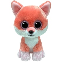 Peluche Vixen renard - Beanie Boo's small