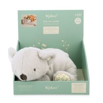 Peluche lestée koala