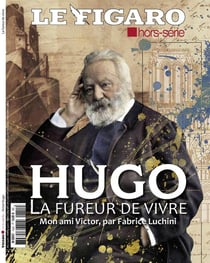 Hugo : La fureur de vivre