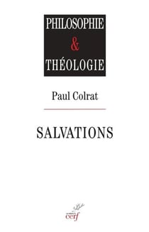 Salvations