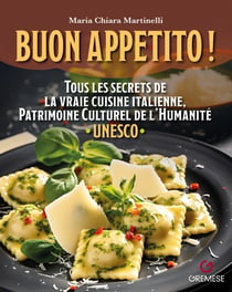 Buon appetito !