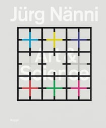 Jürg Nänni: Art & Science