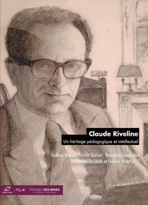 Claude Riveline : Un héritage pédagogique et intellectuel