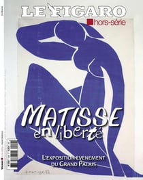 Matisse en liberté