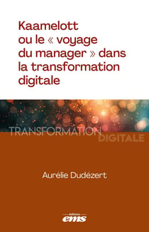 Kaamelott ou le « voyage du manager » dans la transformation digitale