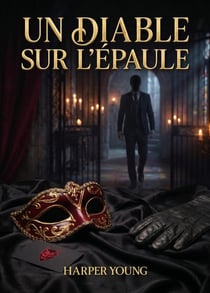 Un diable sur l'épaule Tome 1 : Le choix d'Angela