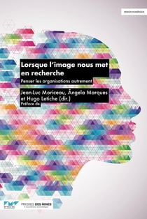 Lorsque l'image nous met en recherche : Penser les organisations autrement