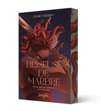 Briseuse de marbre