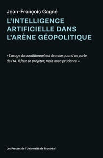 L'intelligence artificielle dans l'arène géopolitique