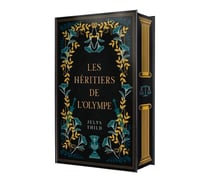 Les Héritiers de l'Olympe