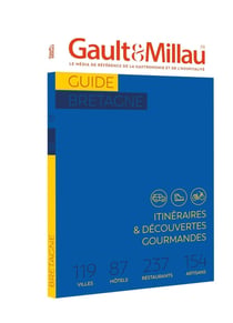 Guide Bretagne (édition 2026)