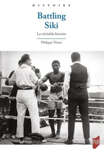 Battling Siki : La véritable histoire