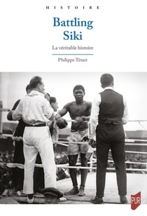 Battling Siki : La véritable histoire
