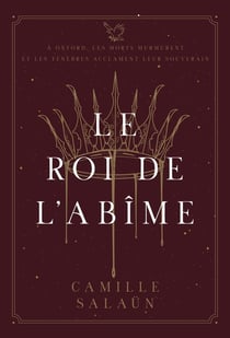 Le Roi de l'abîme