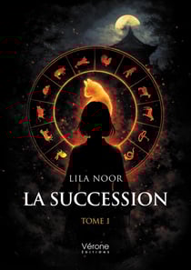 La succession : Tome 1