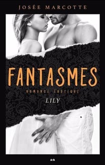Fantasmes - lily